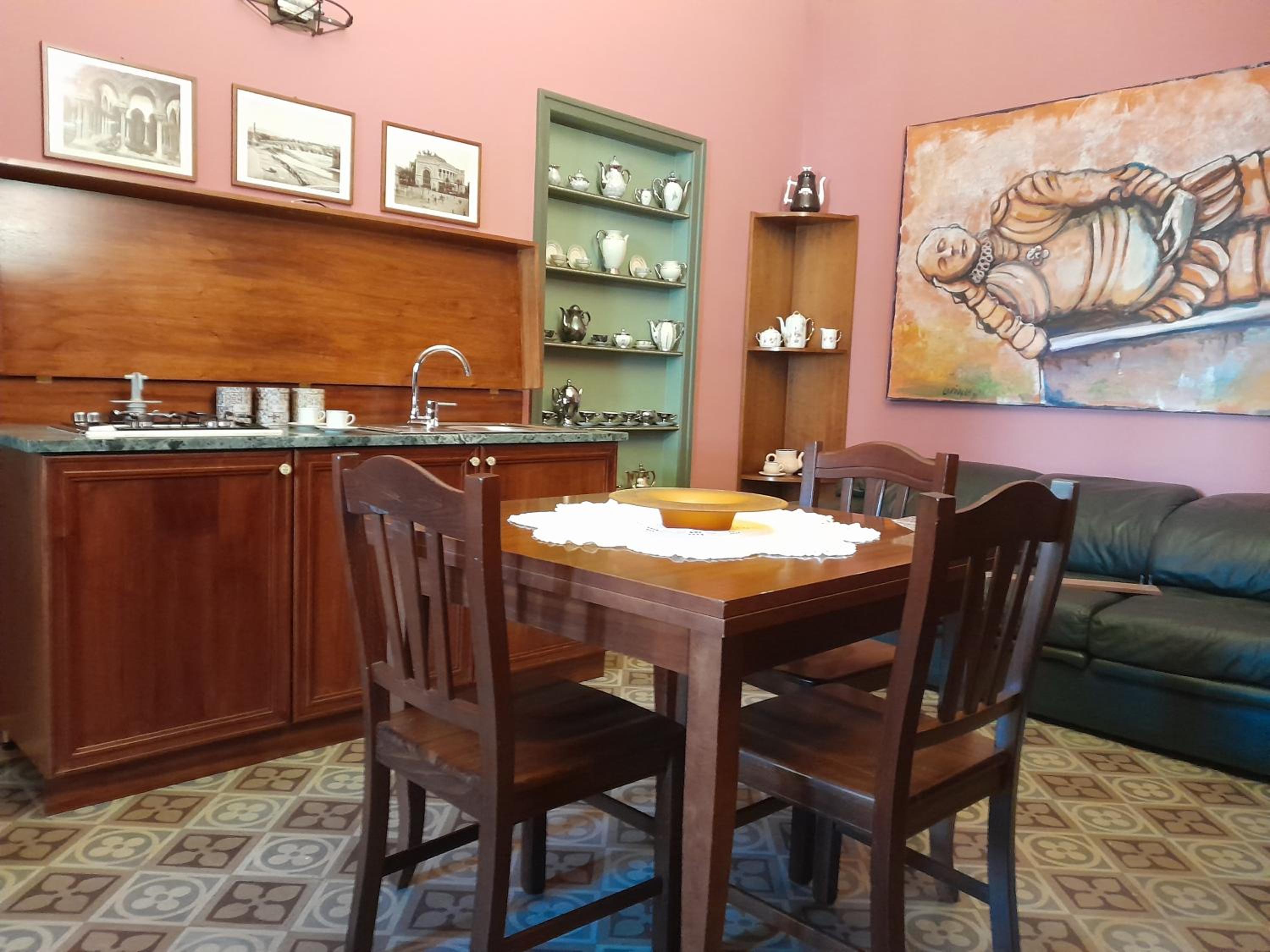 Casa Castelli Appartamento vacanza