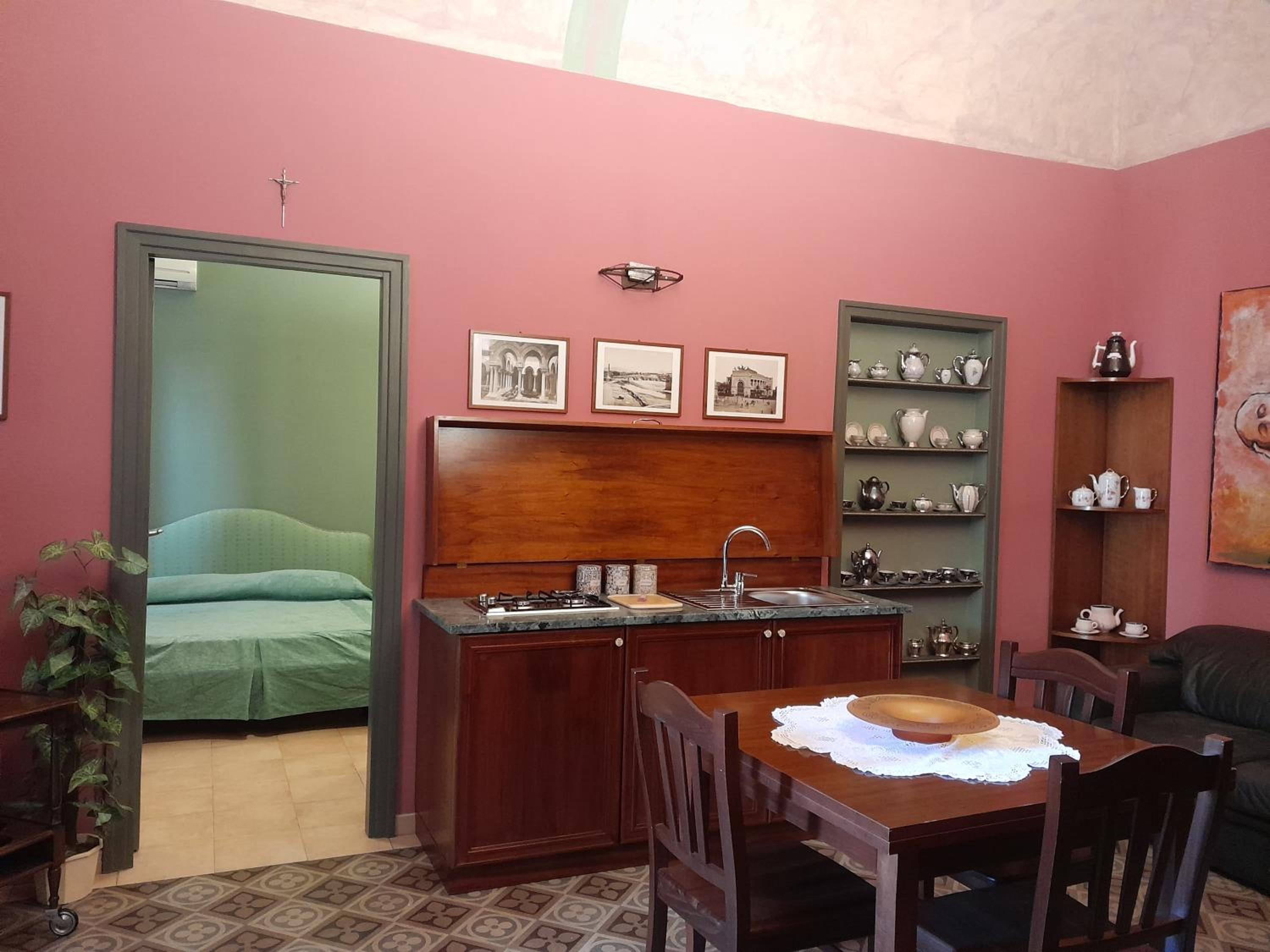 Casa Castelli Appartamento vacanza