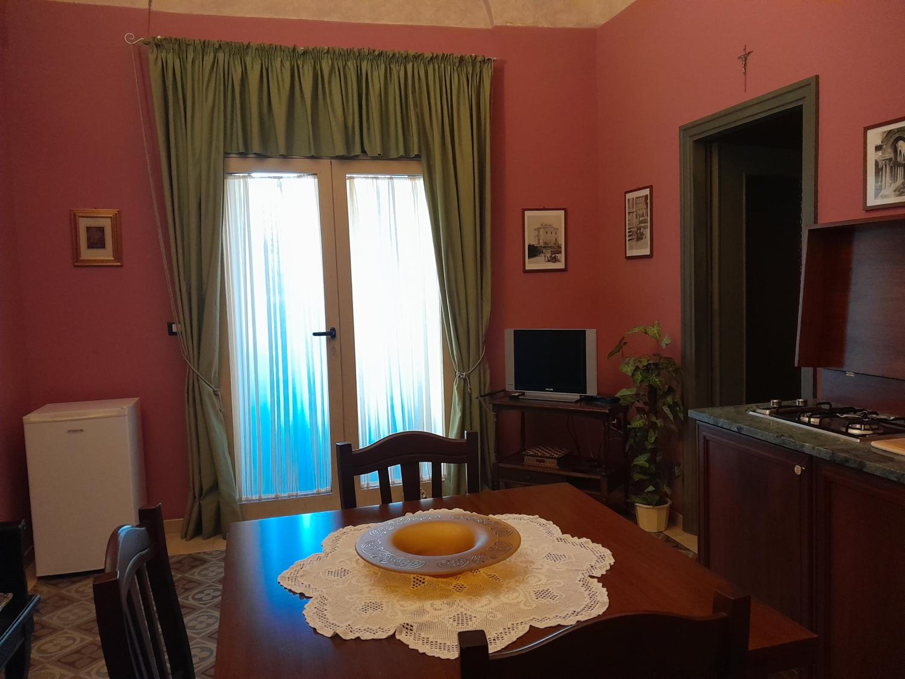 Casa Castelli Appartamento vacanza