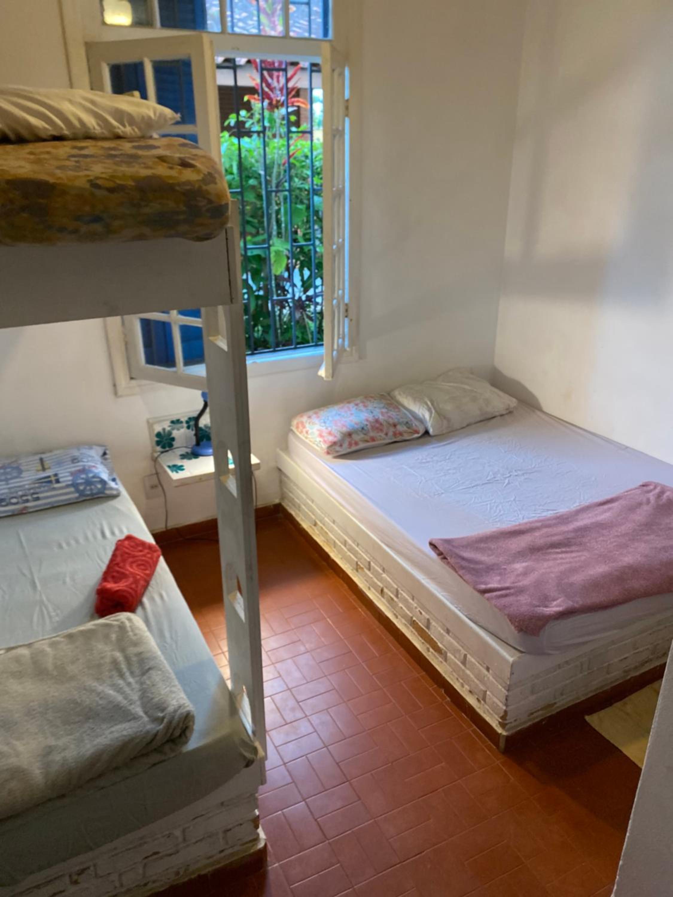 Casa na quadra da Praia do Tenório