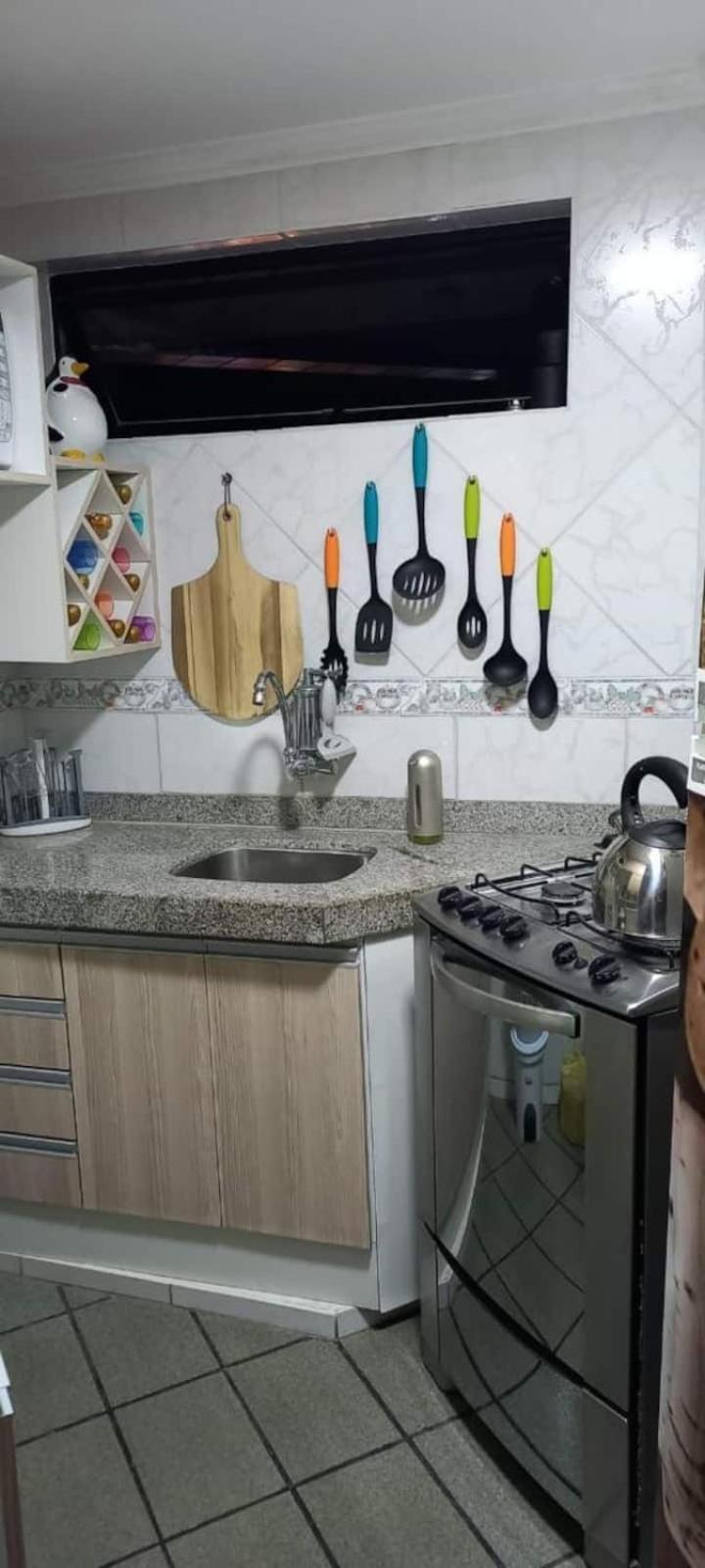 Apto Área Nobre da Ponta Verde