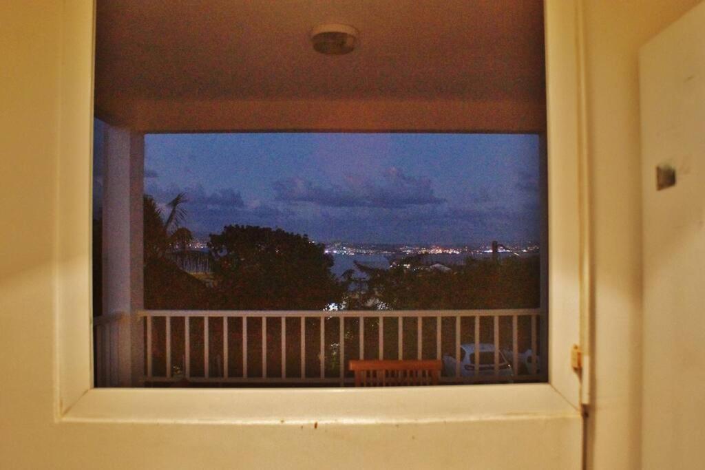 Très bel appartement T3 avec piscine et vue mer view 2