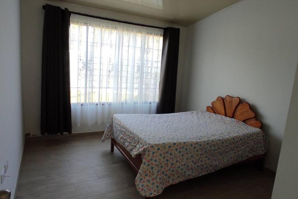 Agradable casa de campo en La Ulloa, Rivera(Huila)