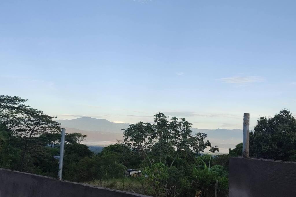 Agradable casa de campo en La Ulloa, Rivera(Huila)