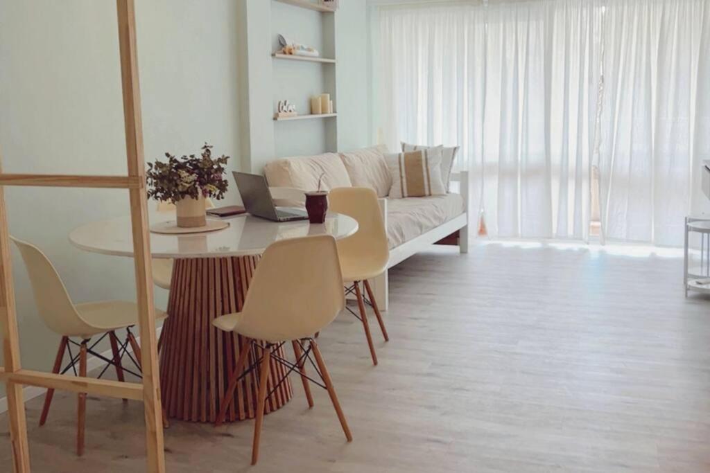 Hermoso departamento en Rosario