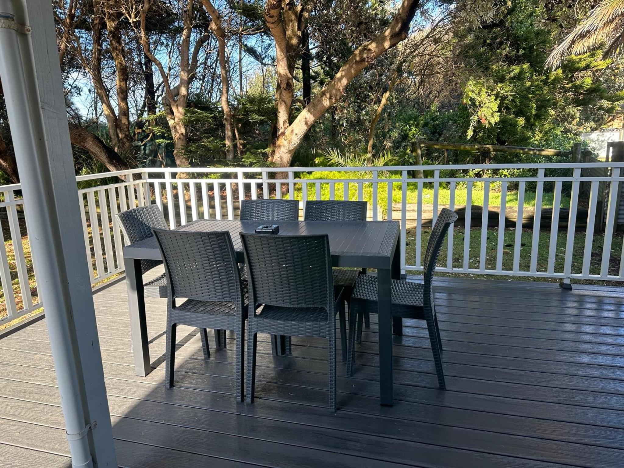 NRMA Toowoon Bay Holiday Park