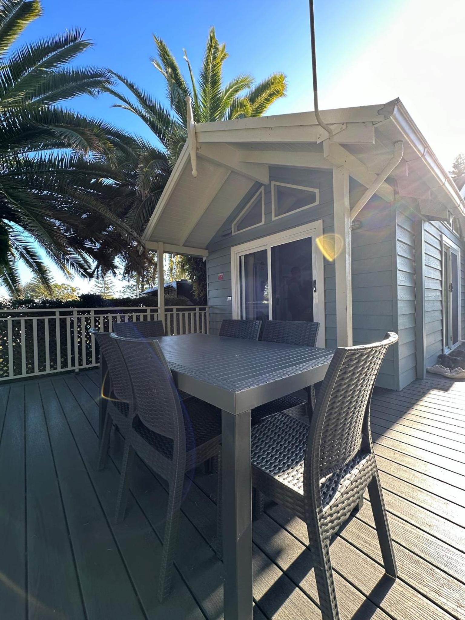 NRMA Toowoon Bay Holiday Park