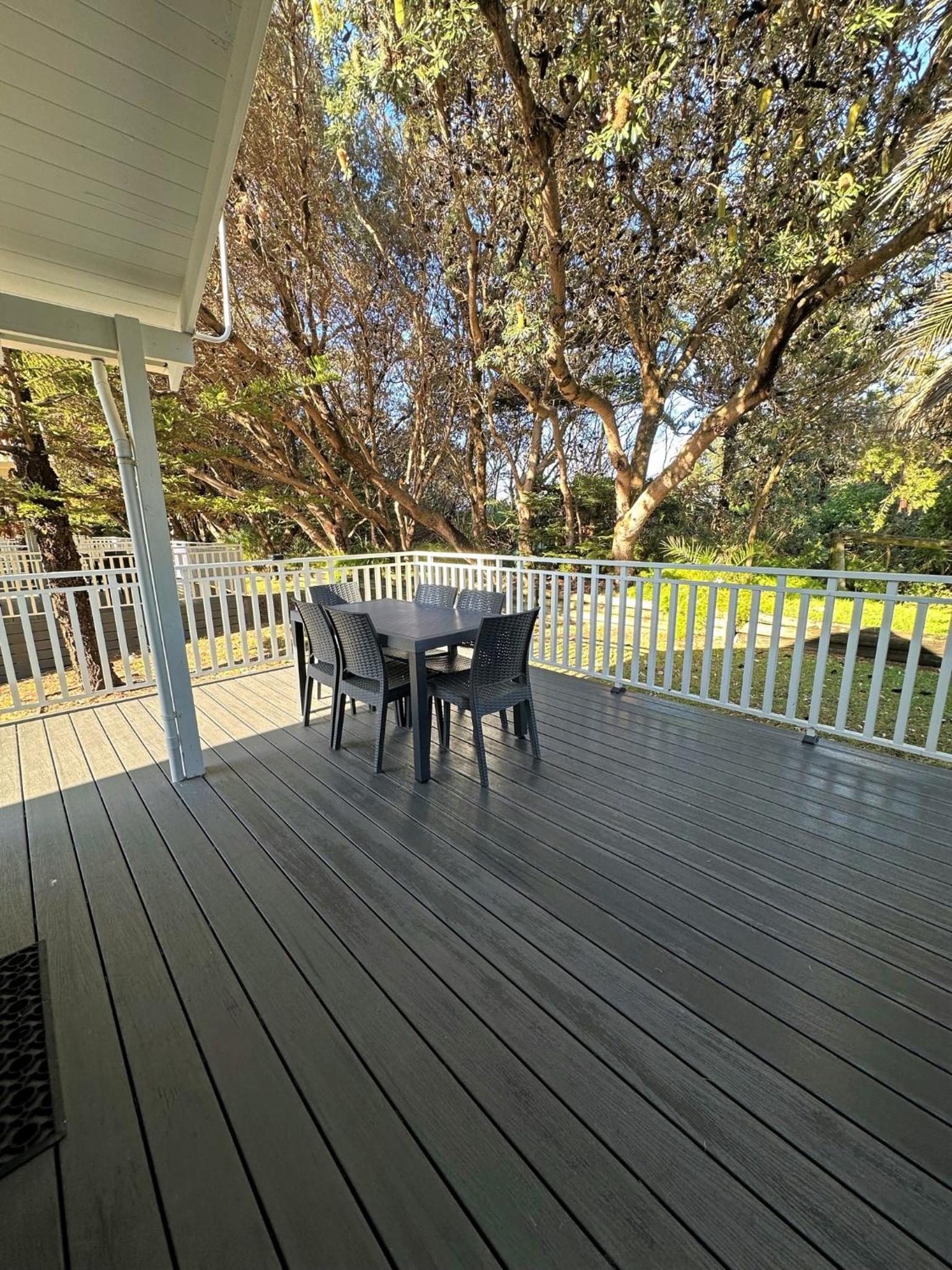 NRMA Toowoon Bay Holiday Park