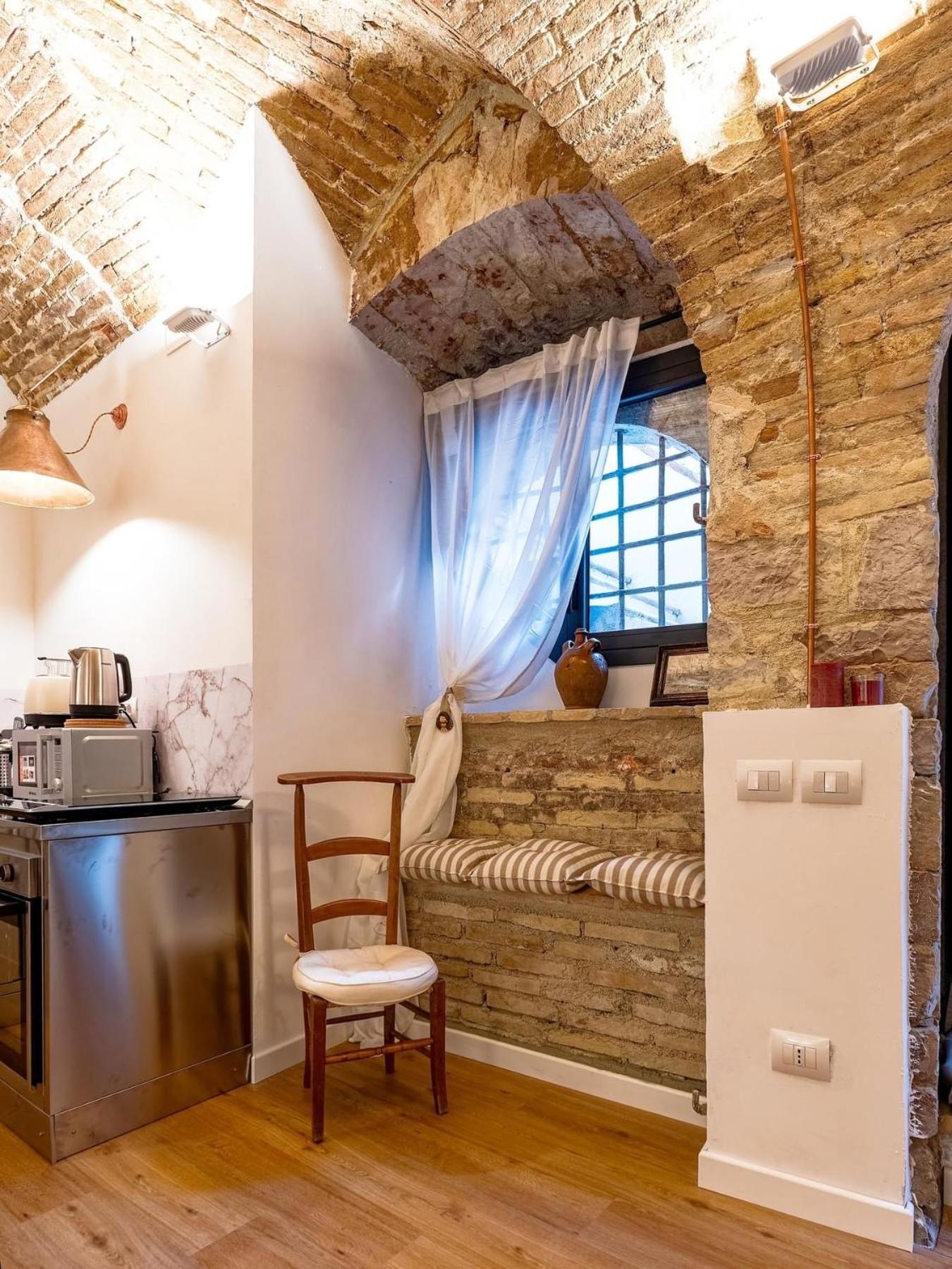 Saint Francis Apartment photo 3