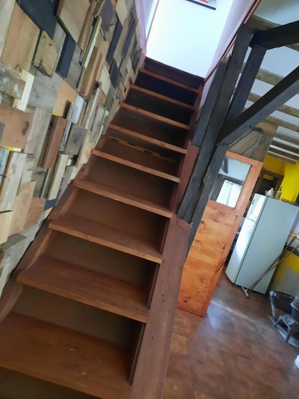 Vision Serrana