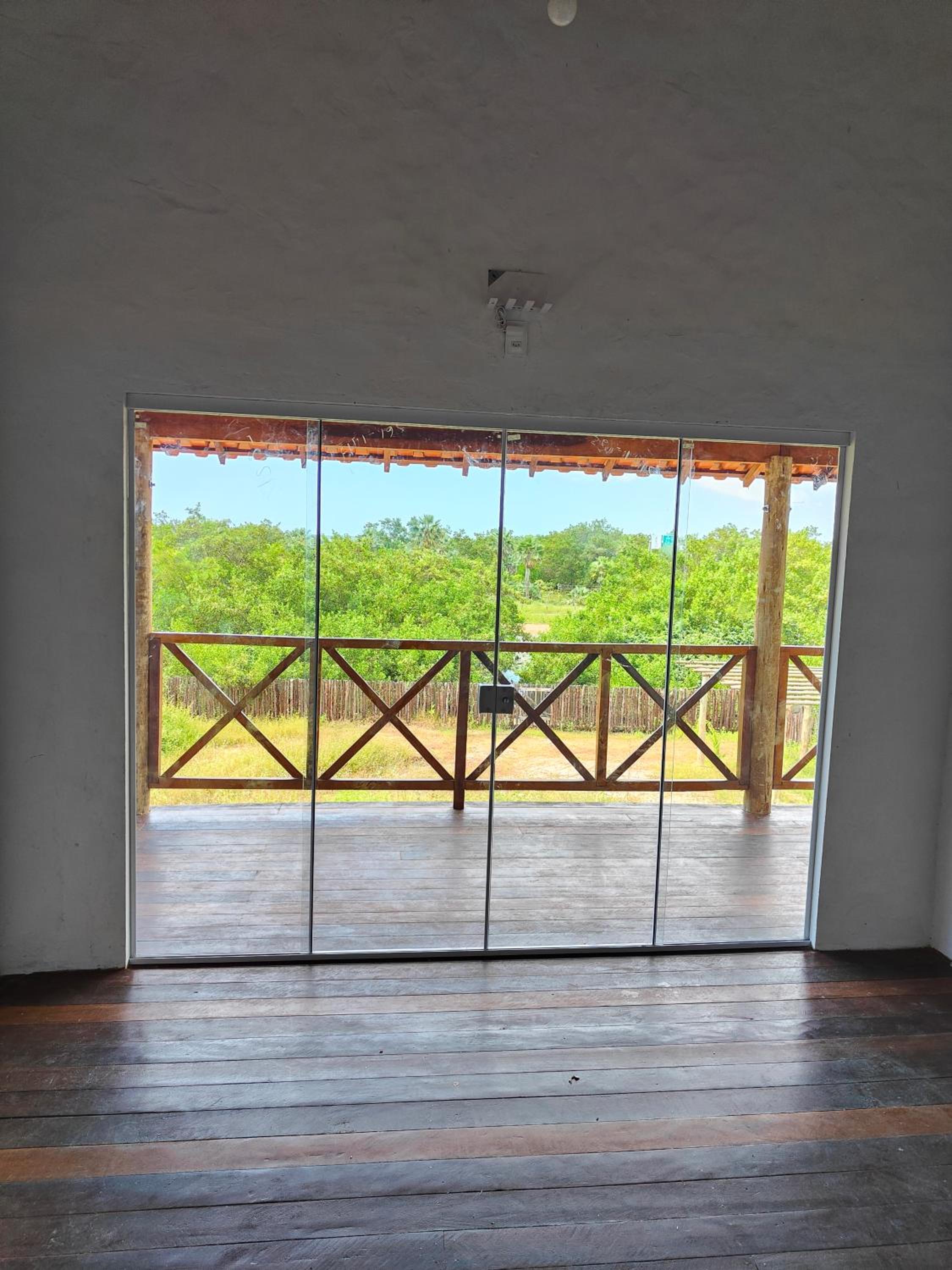 Casa Mangle
