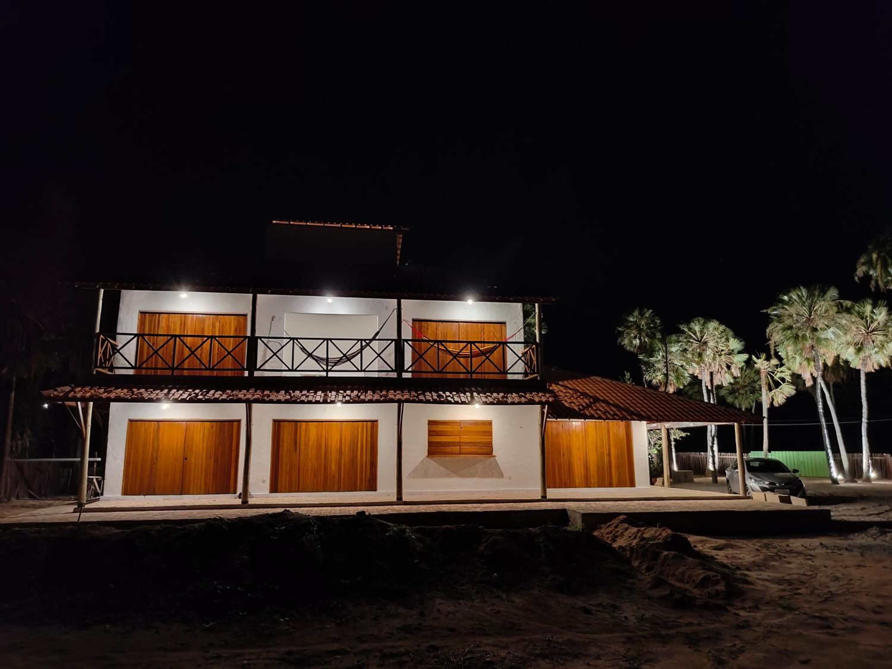 Casa Mangle