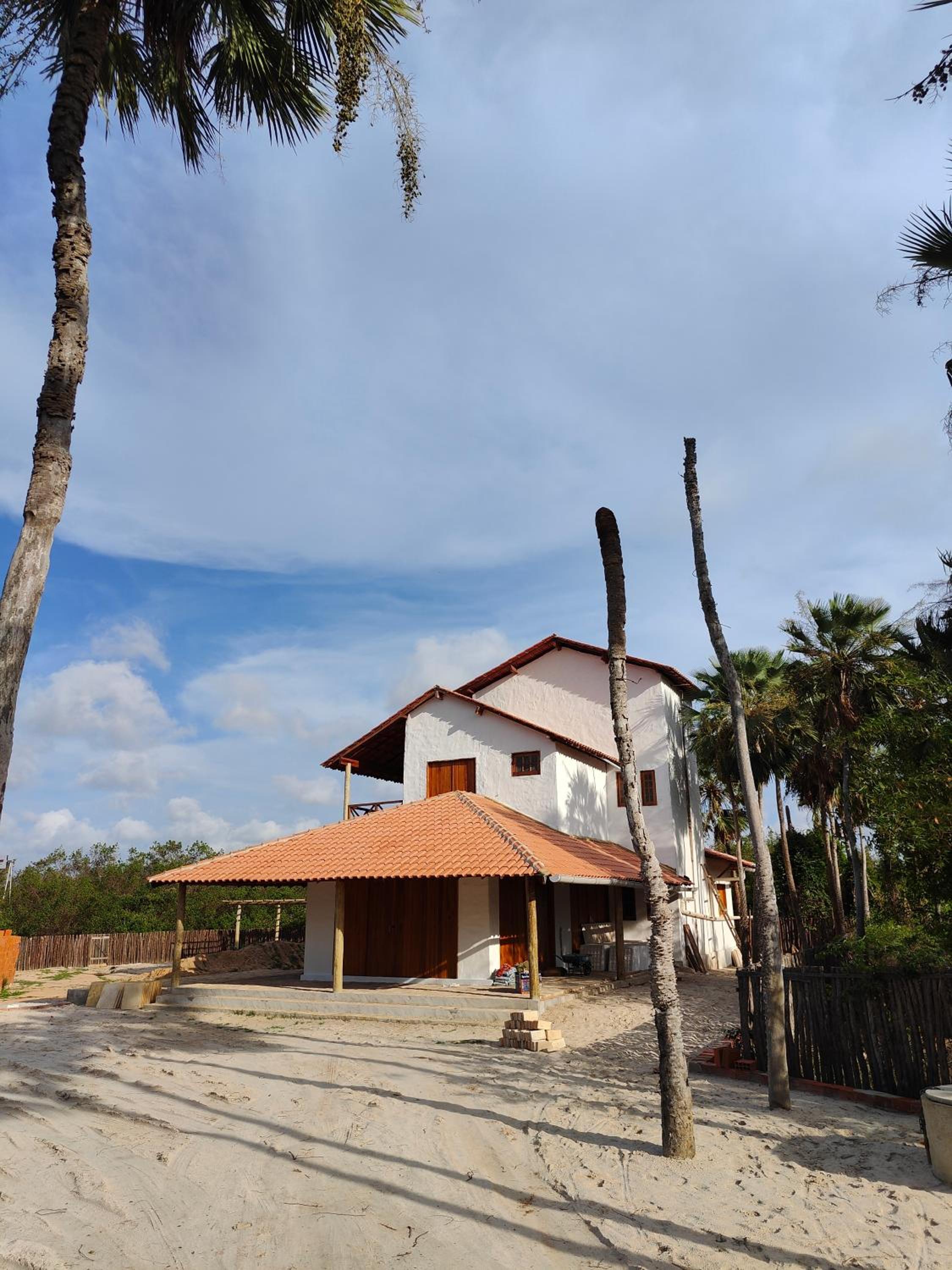 Casa Mangle
