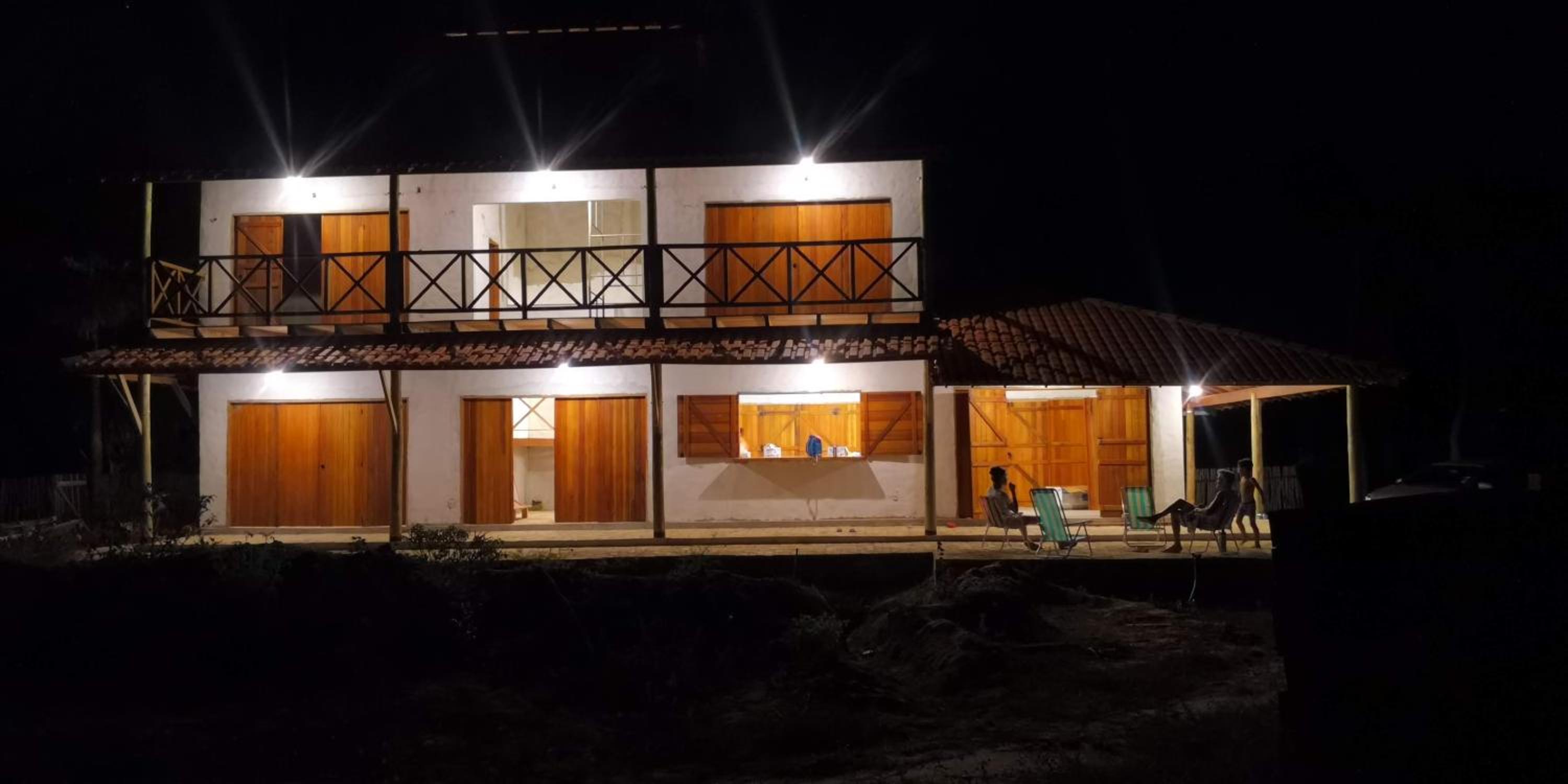 Casa Mangle