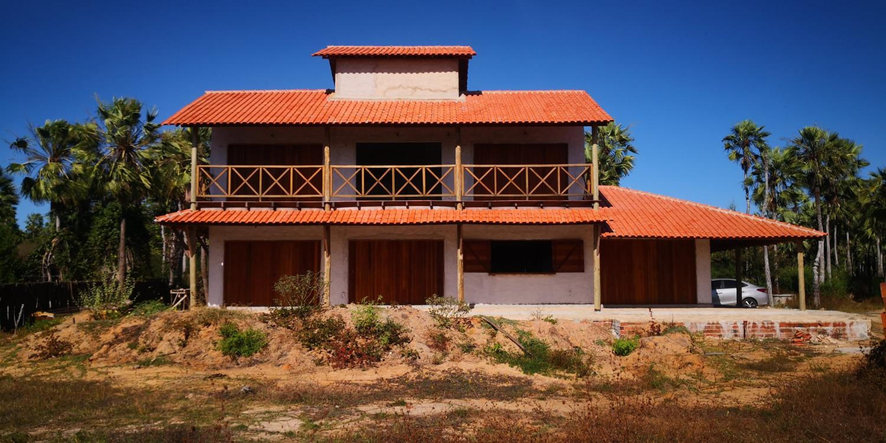 Casa Mangle