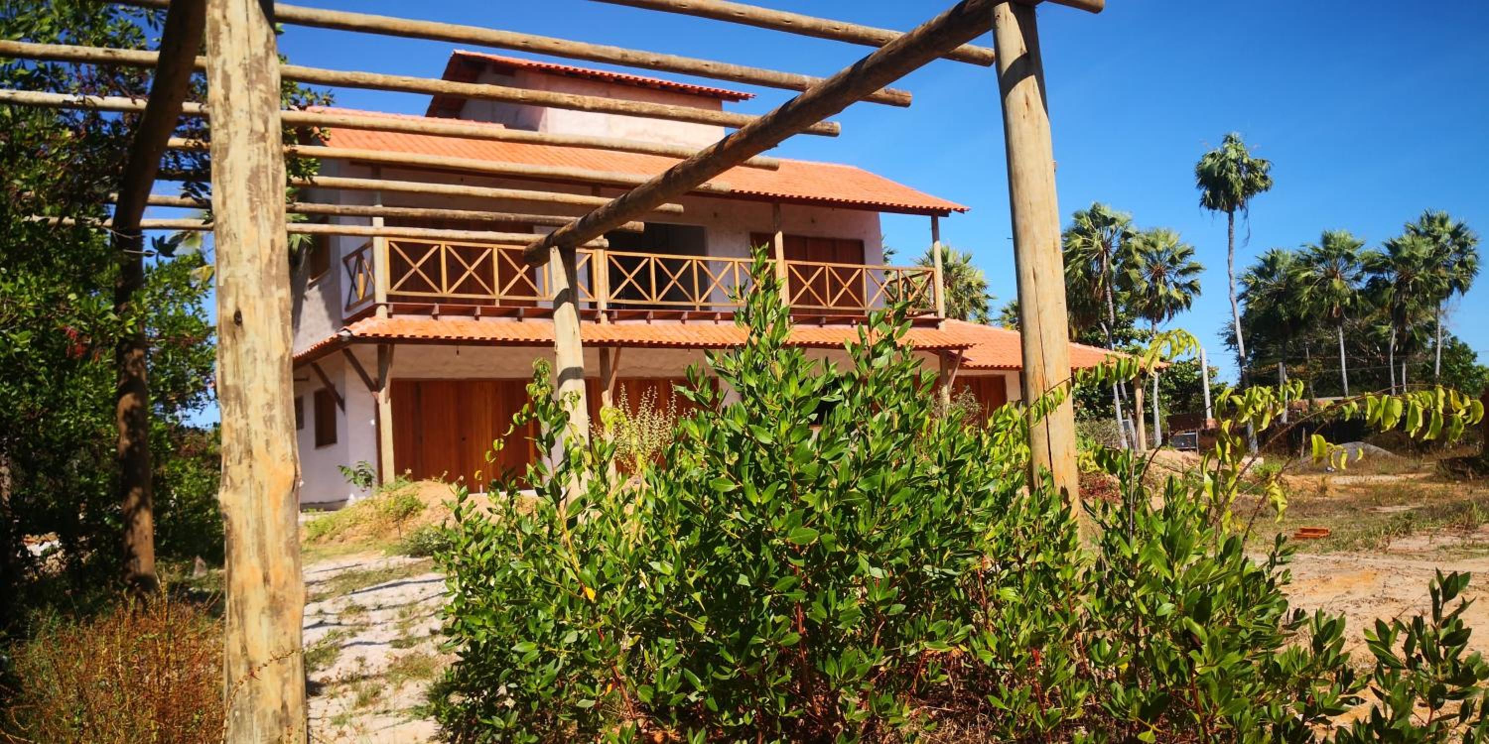 Casa Mangle