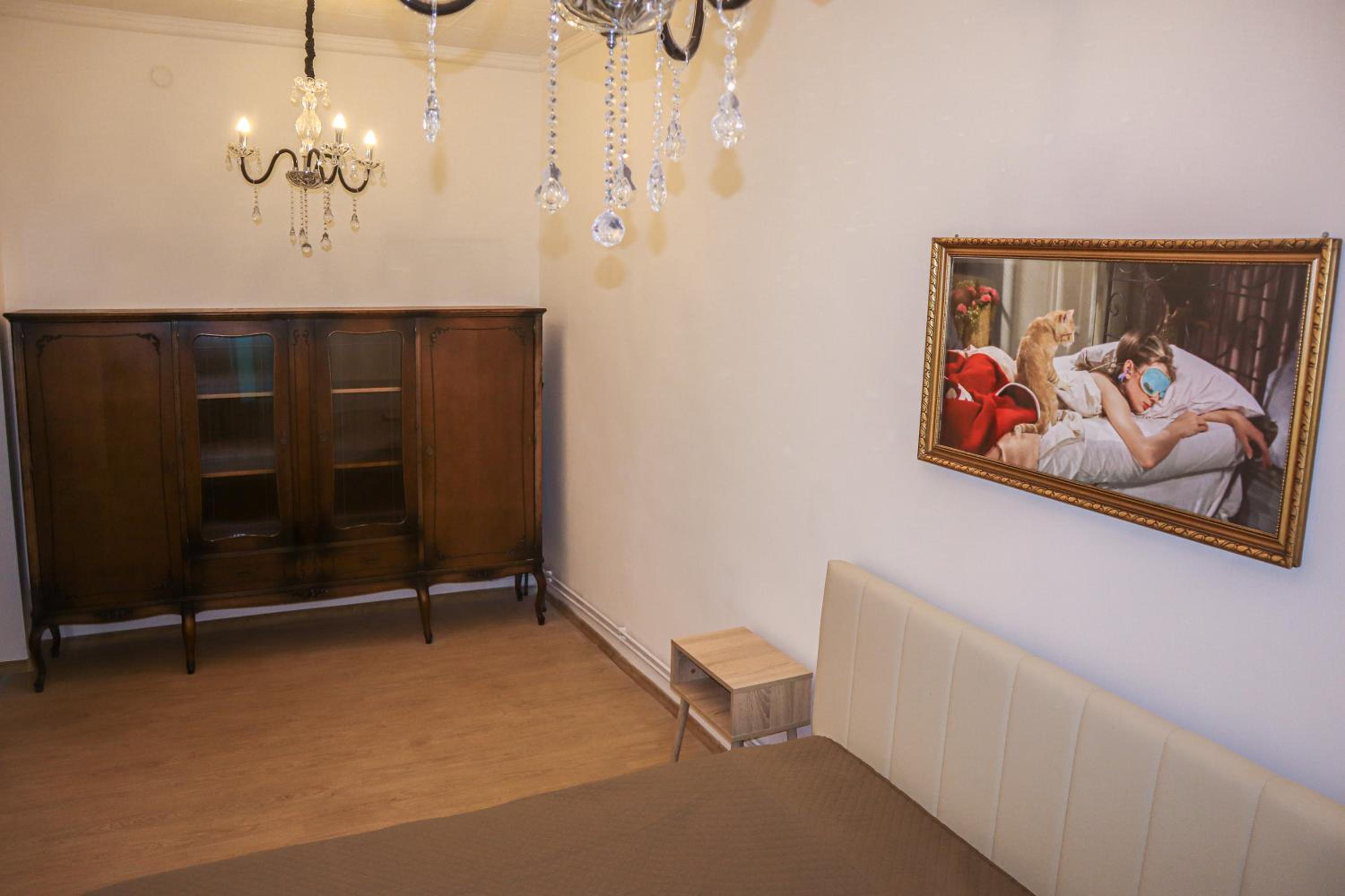Audrey apartment Belgrade
