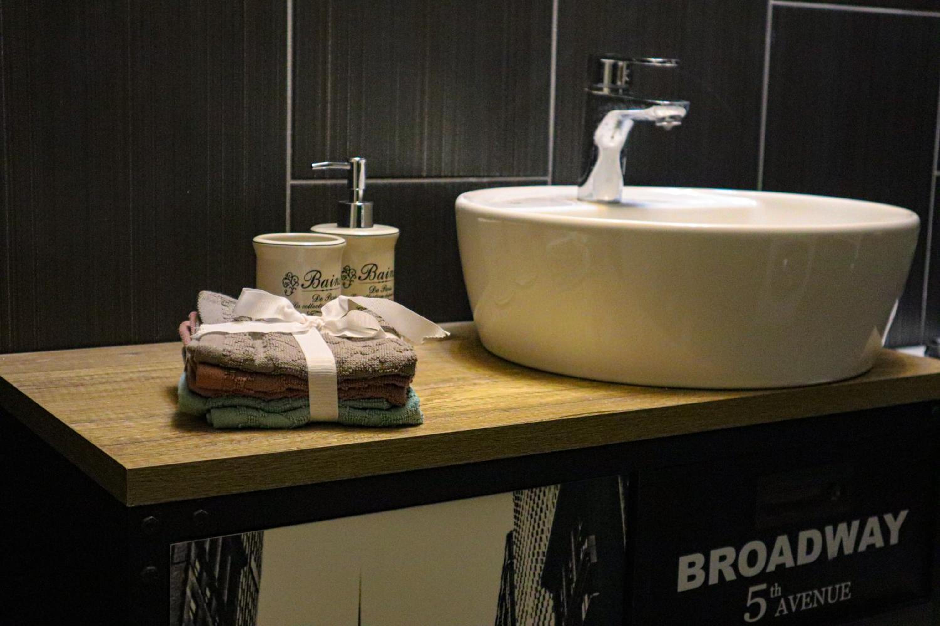 Audrey apartment Belgrade