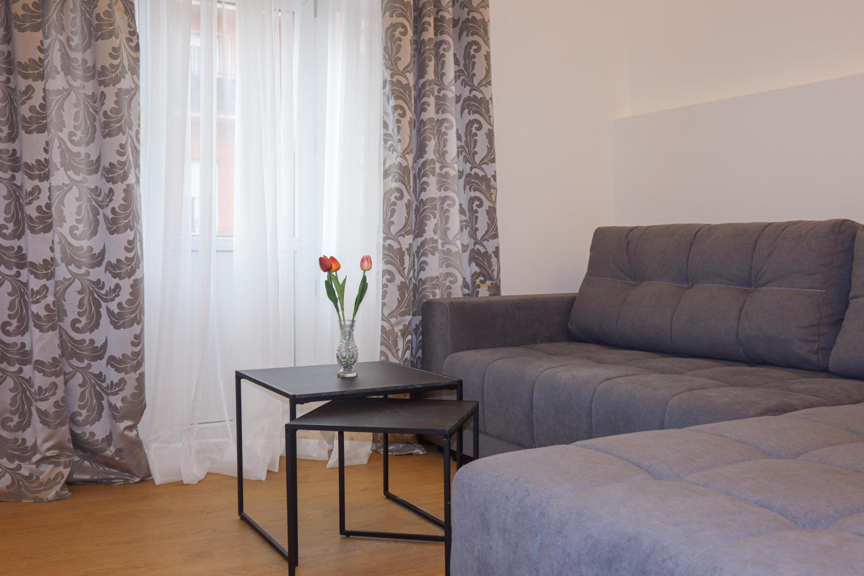 Audrey apartment Belgrade