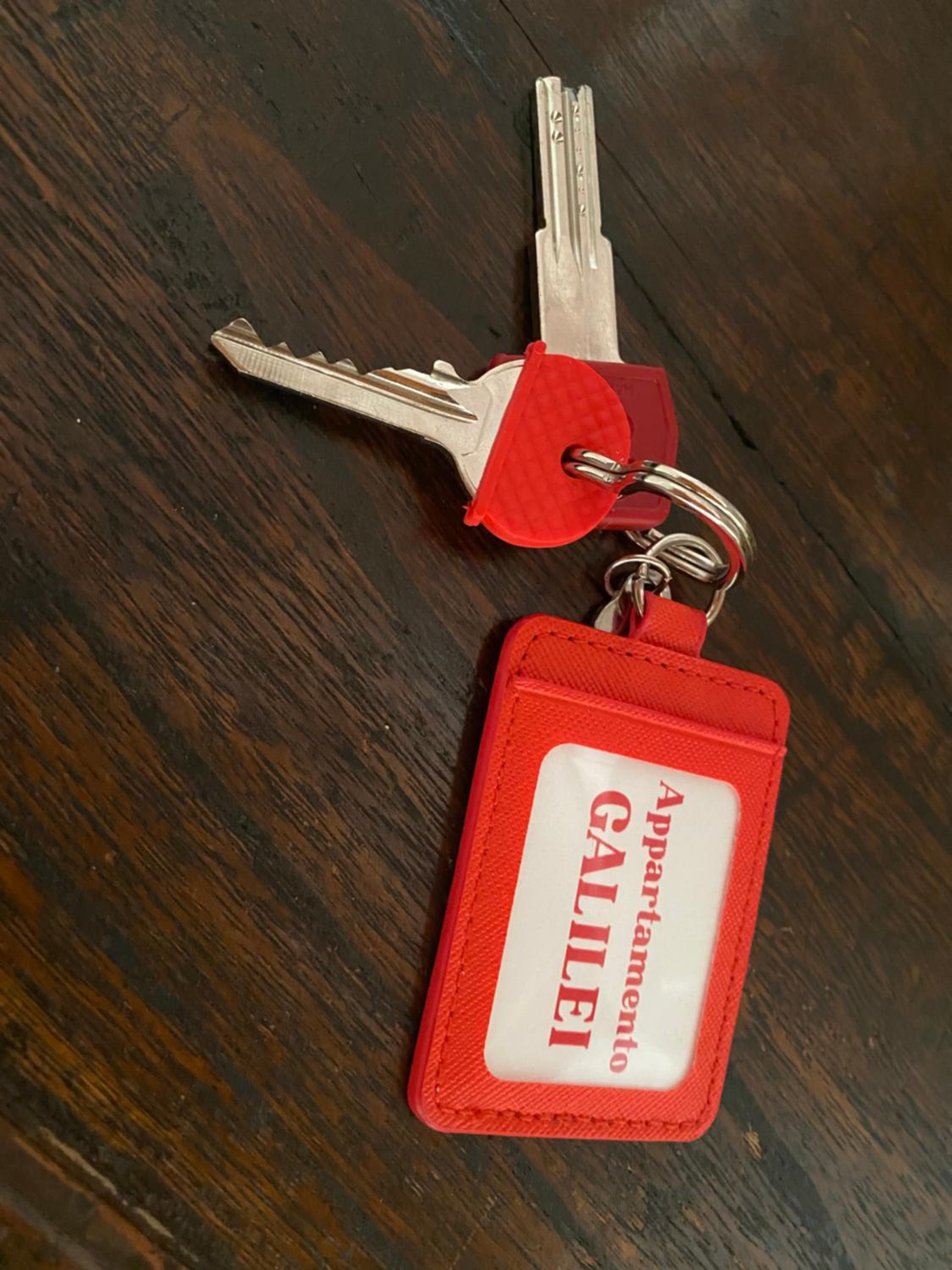 Appartamento Galilei