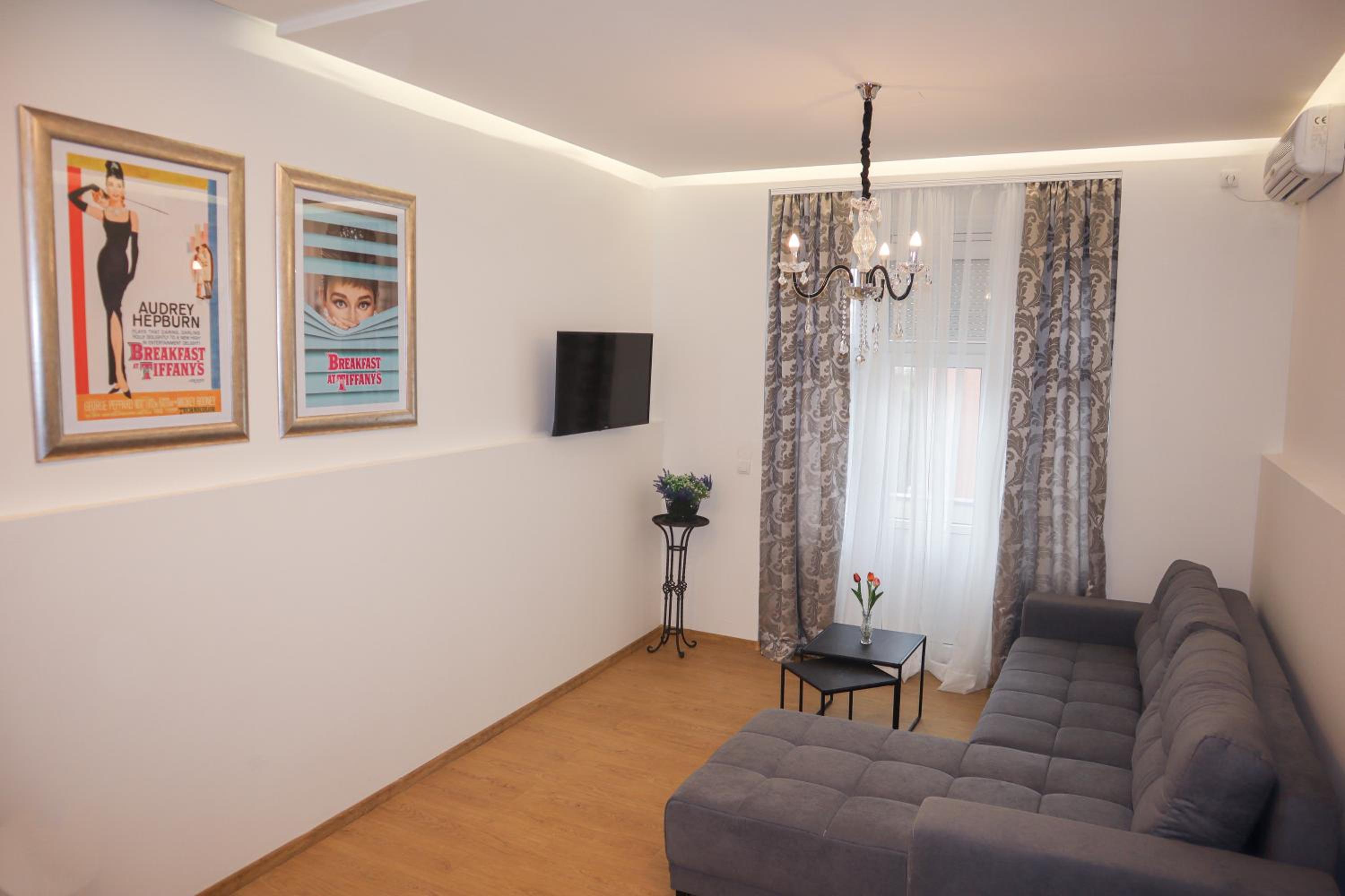 Audrey apartment Belgrade