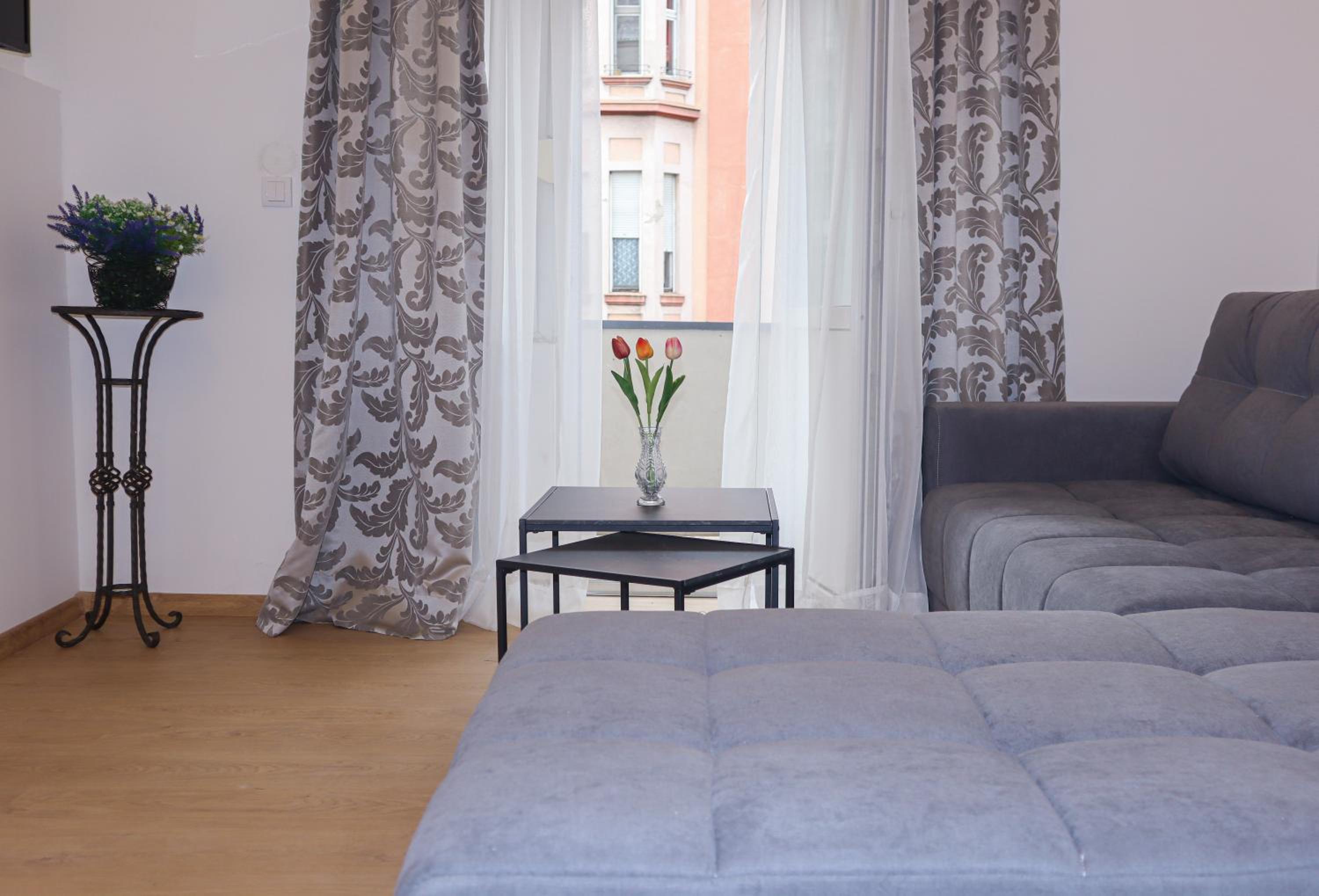 Audrey apartment Belgrade