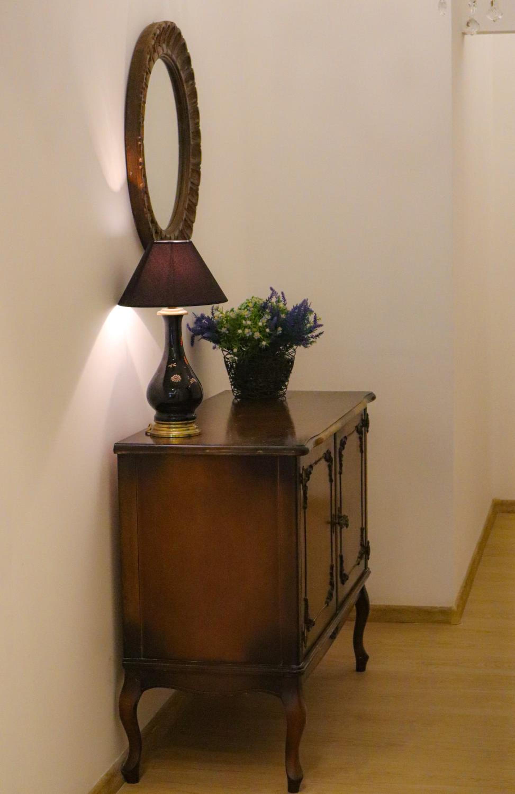 Audrey apartment Belgrade