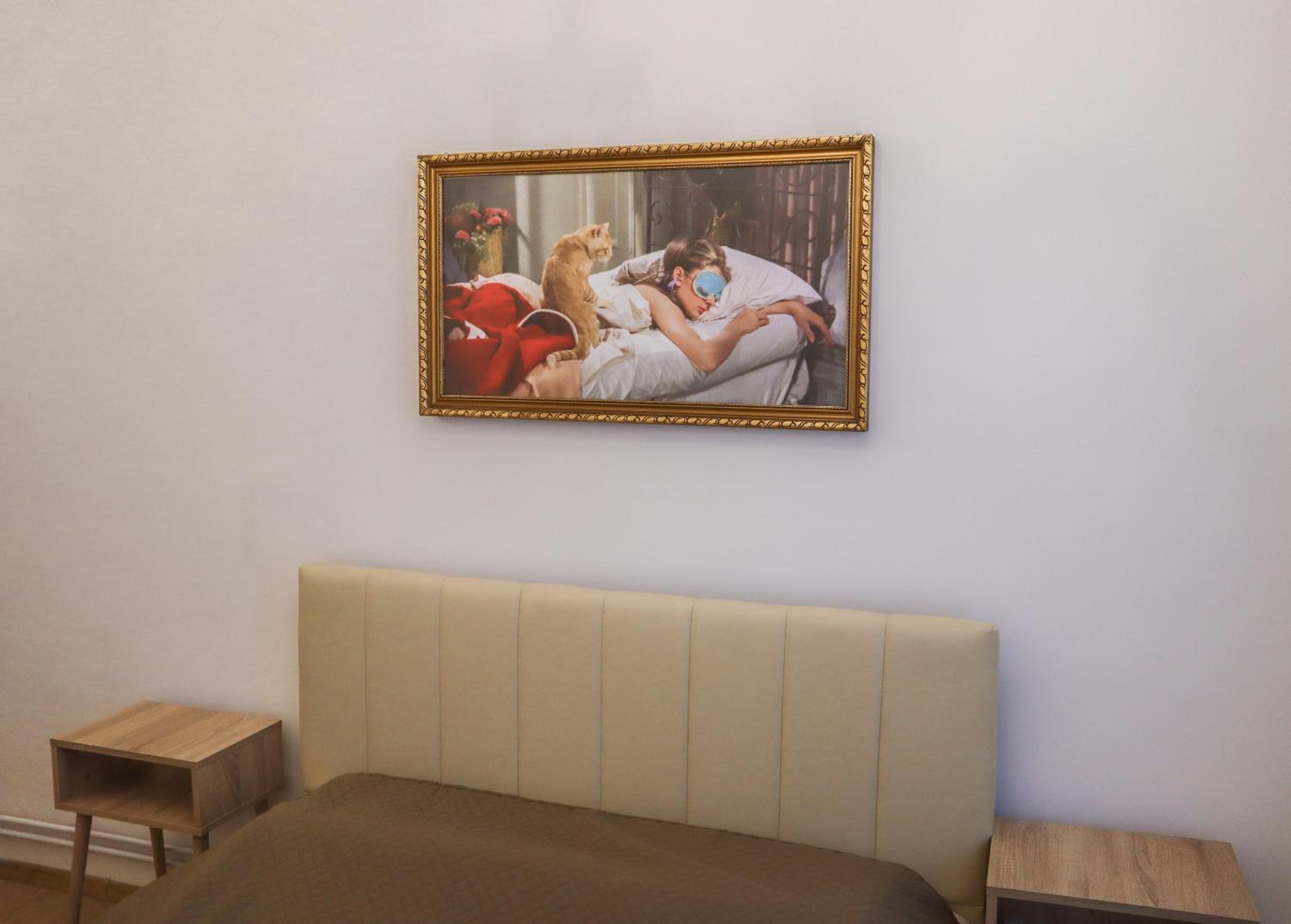 Audrey apartment Belgrade