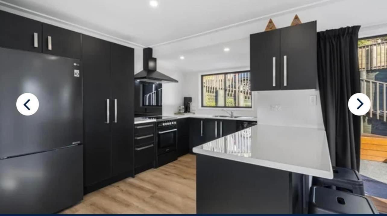 Paihia Retreat