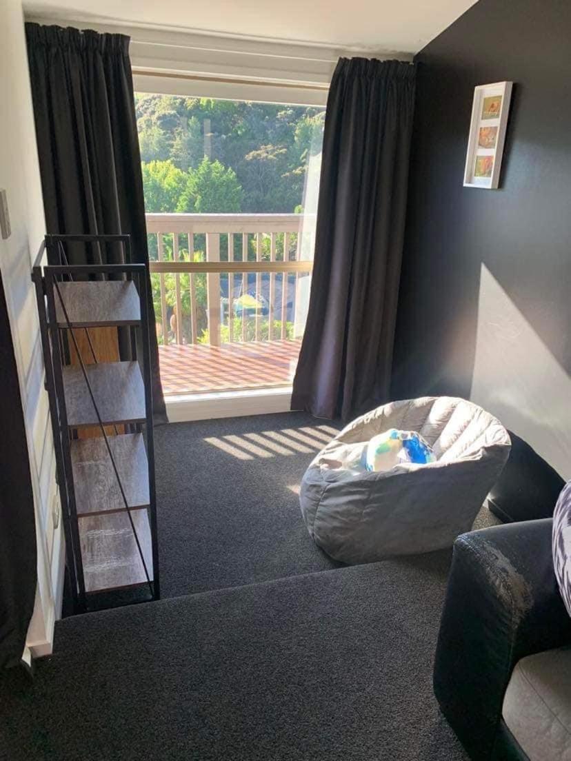 Paihia Retreat