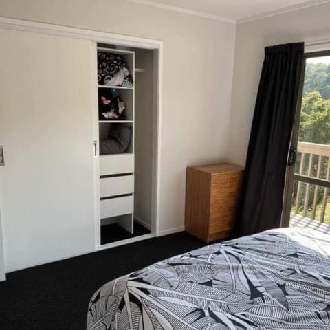 Paihia Retreat