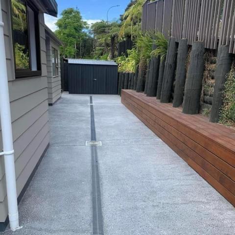 Paihia Retreat