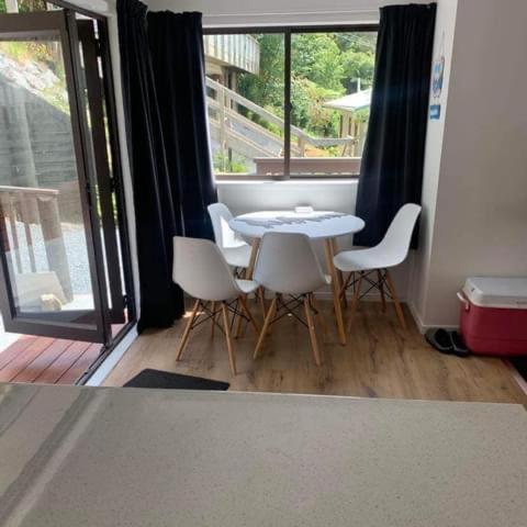 Paihia Retreat