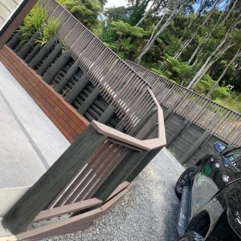 Paihia Retreat