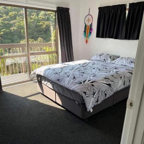 Paihia Retreat