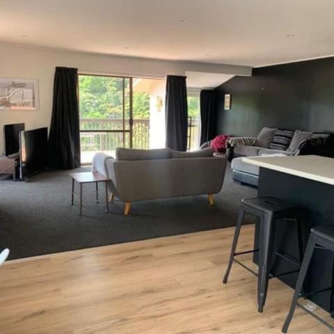 Paihia Retreat