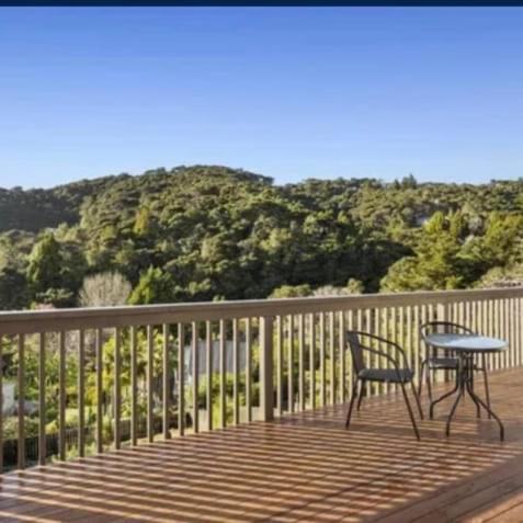 Paihia Retreat