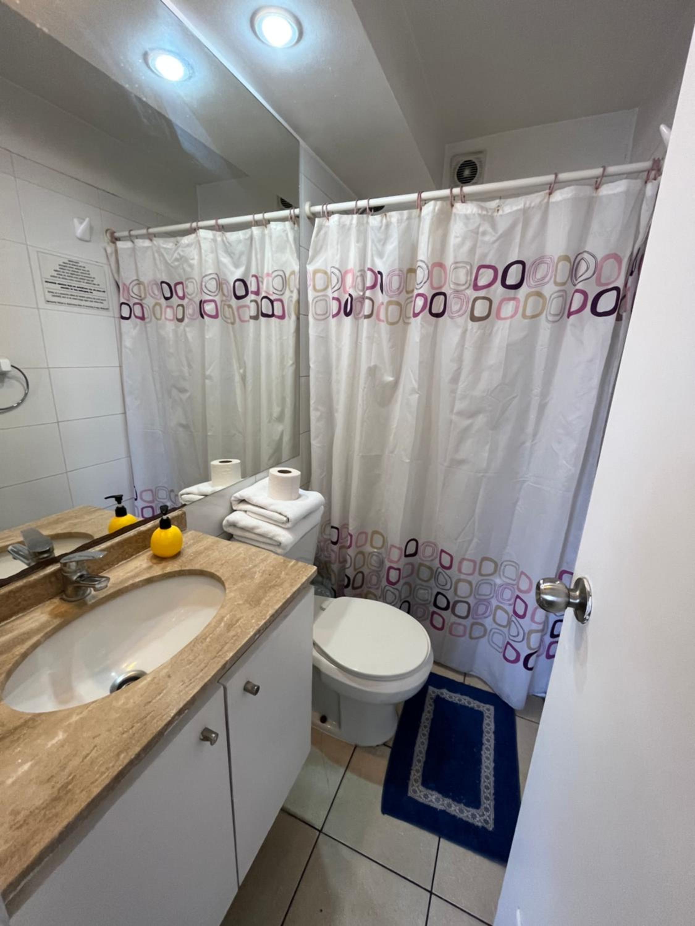 Apartment Relocation San Isidro