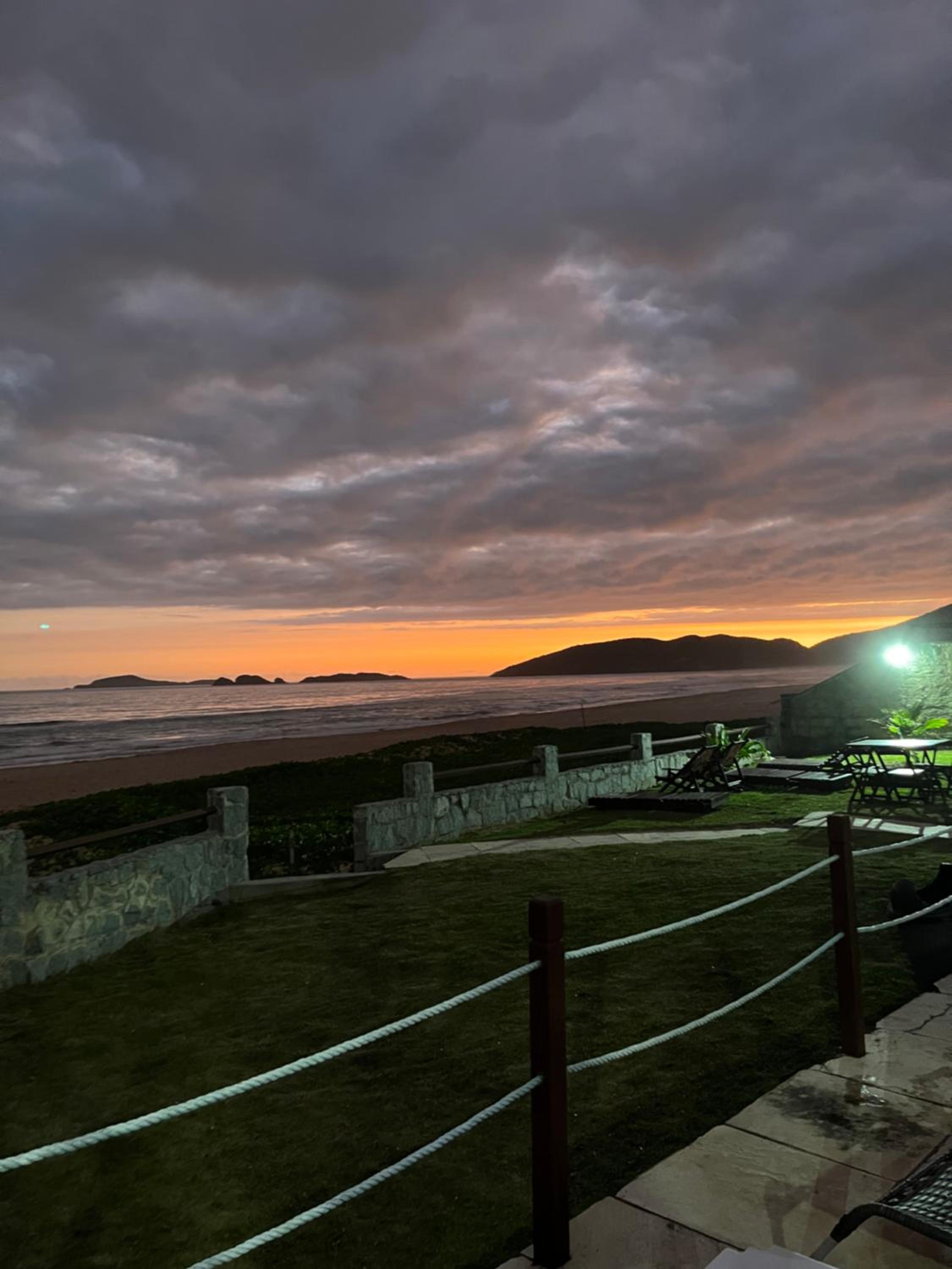 Pousada Oceano de Búzios