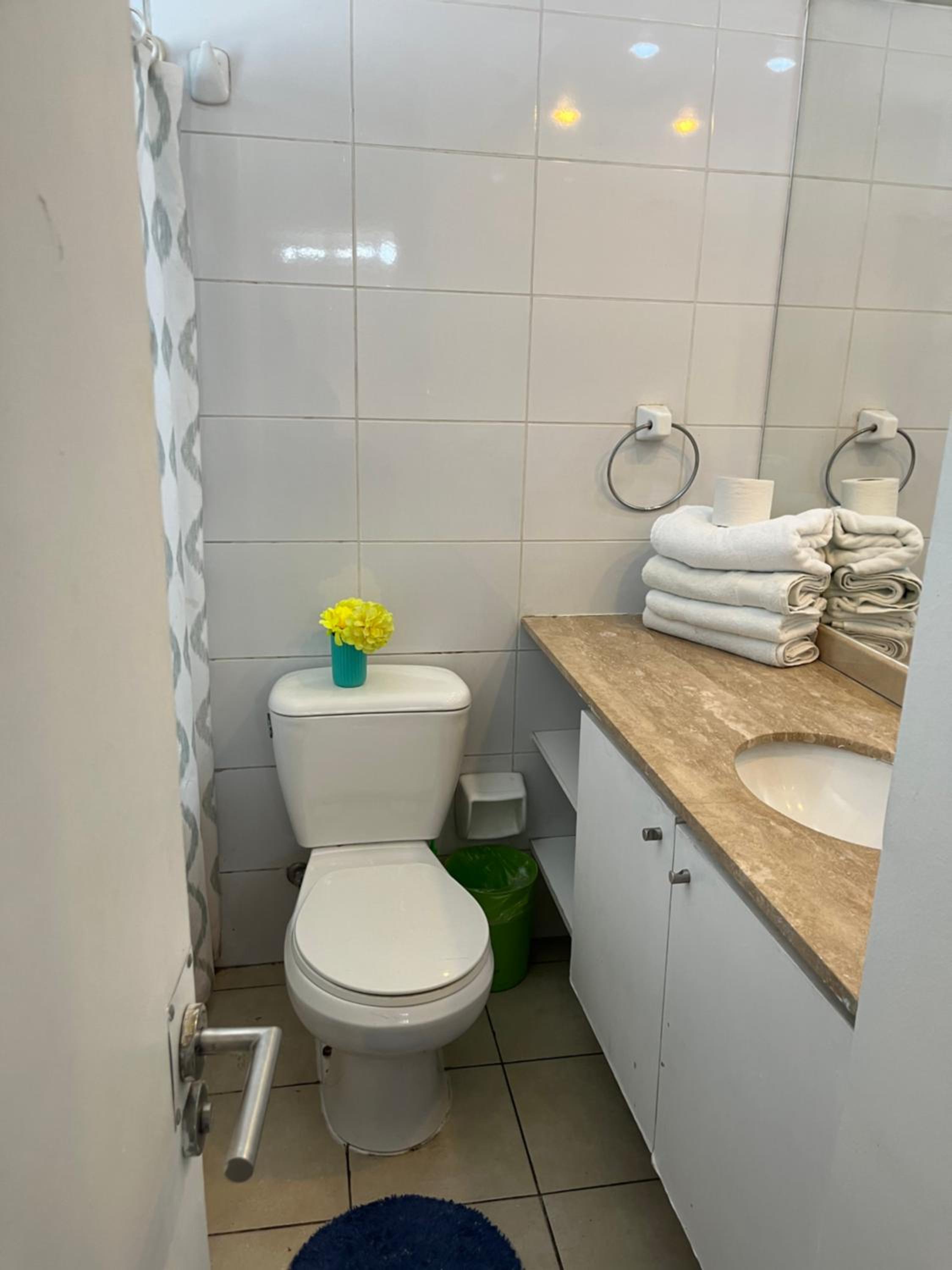 Apartment Relocation San Isidro