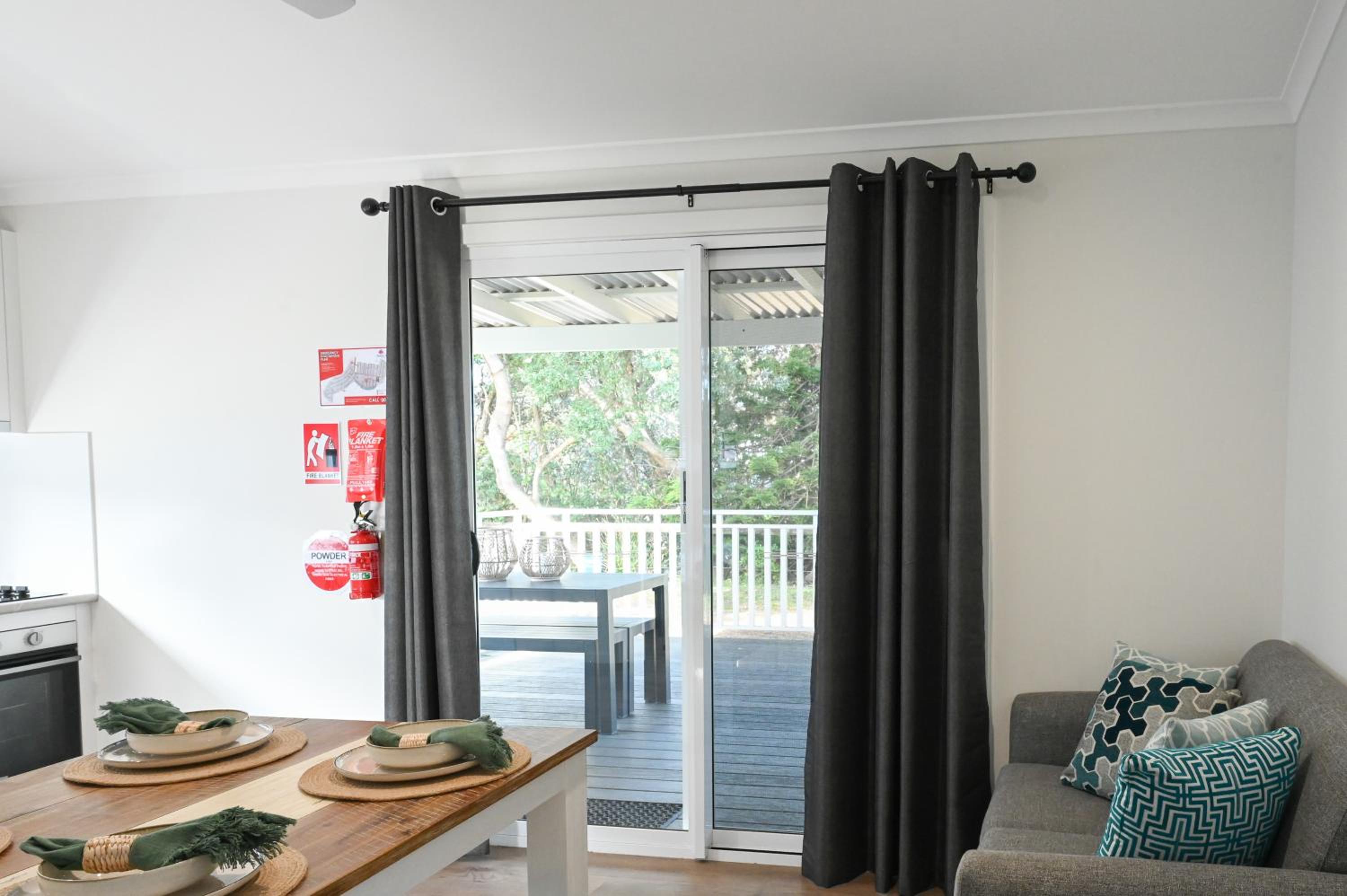 NRMA Toowoon Bay Holiday Park