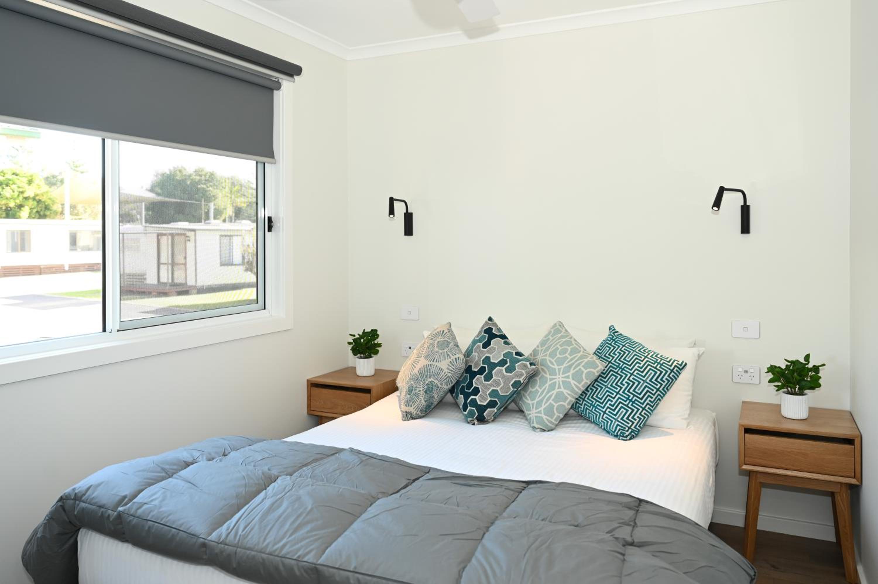 NRMA Toowoon Bay Holiday Park