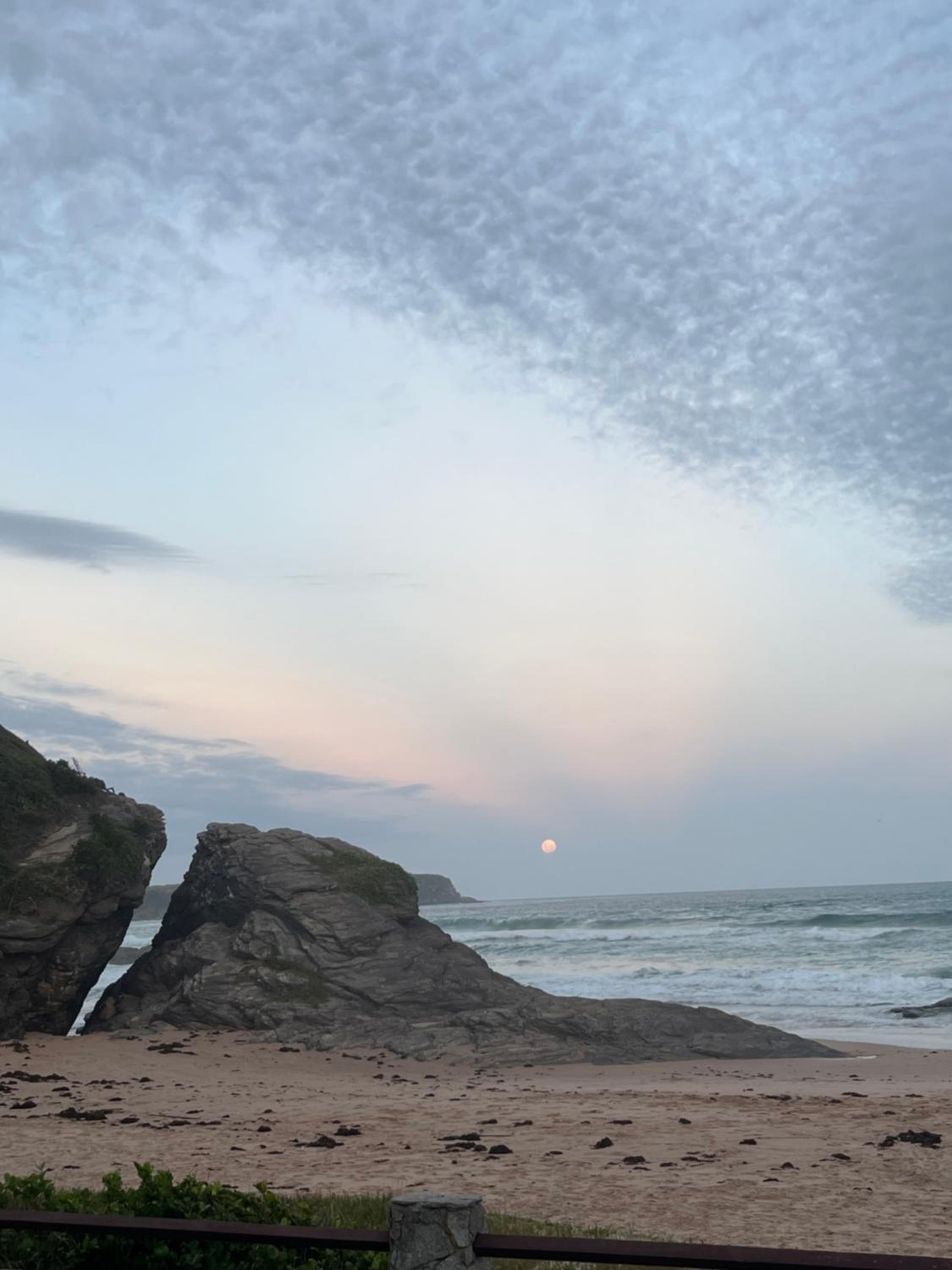 Pousada Oceano de Búzios