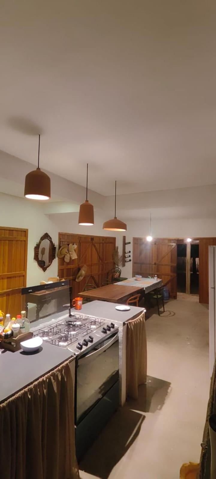 Casa Mangle