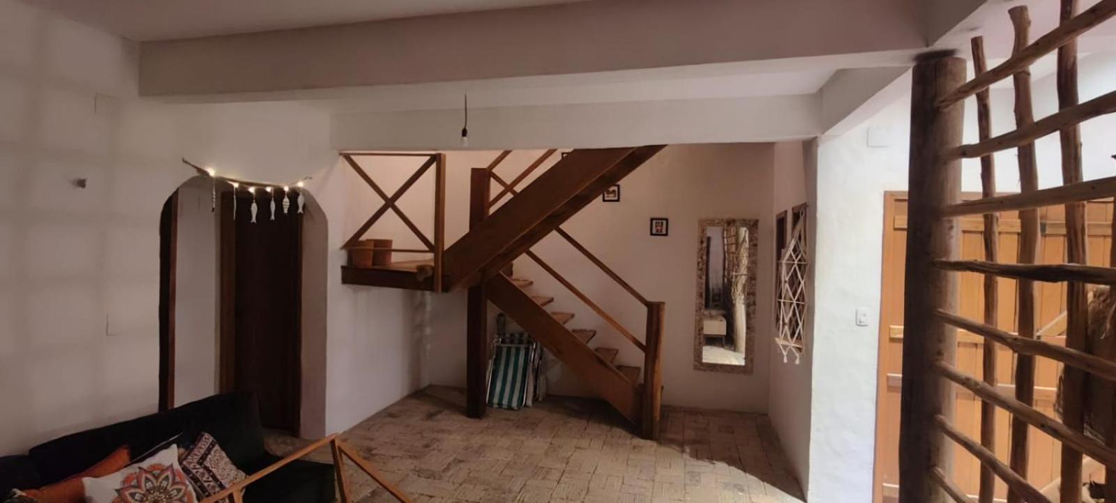 Casa Mangle