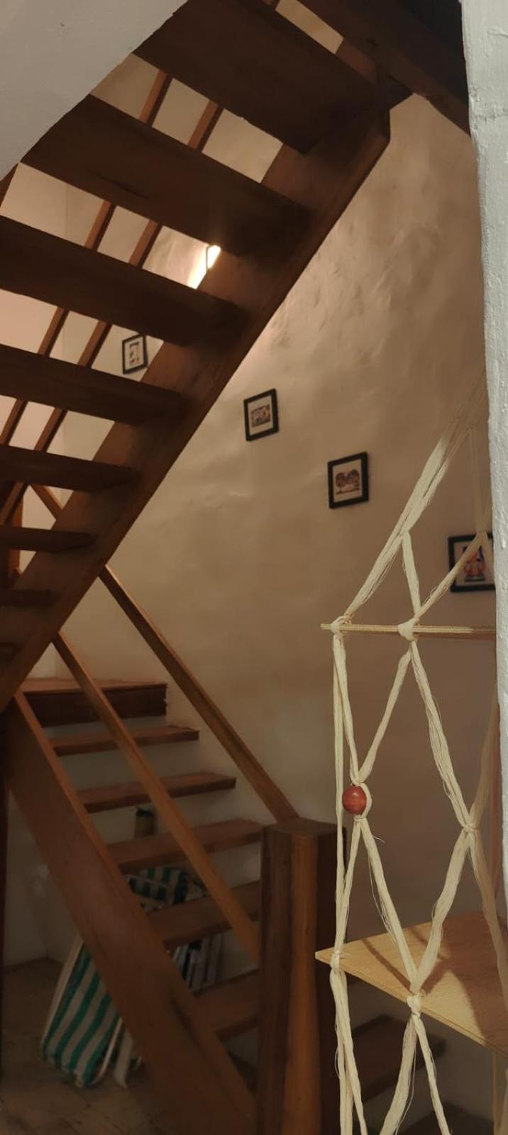 Casa Mangle
