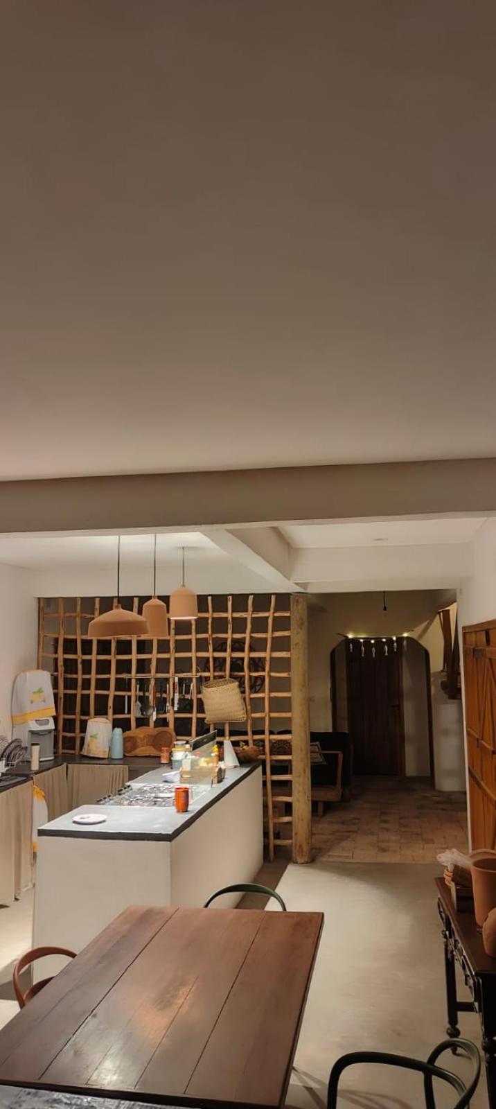 Casa Mangle
