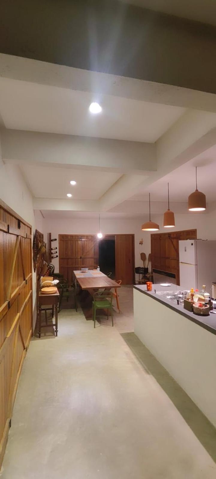 Casa Mangle