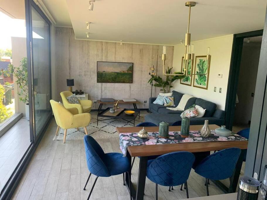Spectacular Apartament in La Dehesa with Private Rooftop