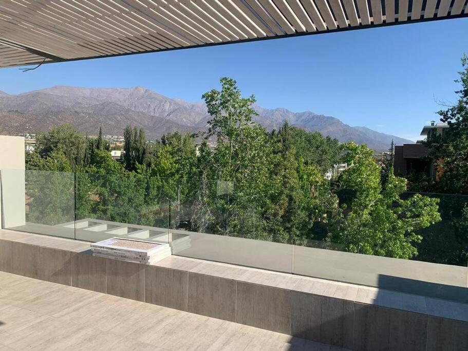 Spectacular Apartament in La Dehesa with Private Rooftop
